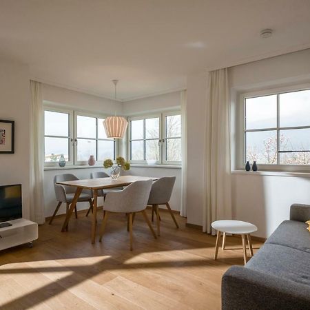 Haus Hager Inge Apartment Ellmau Luaran gambar