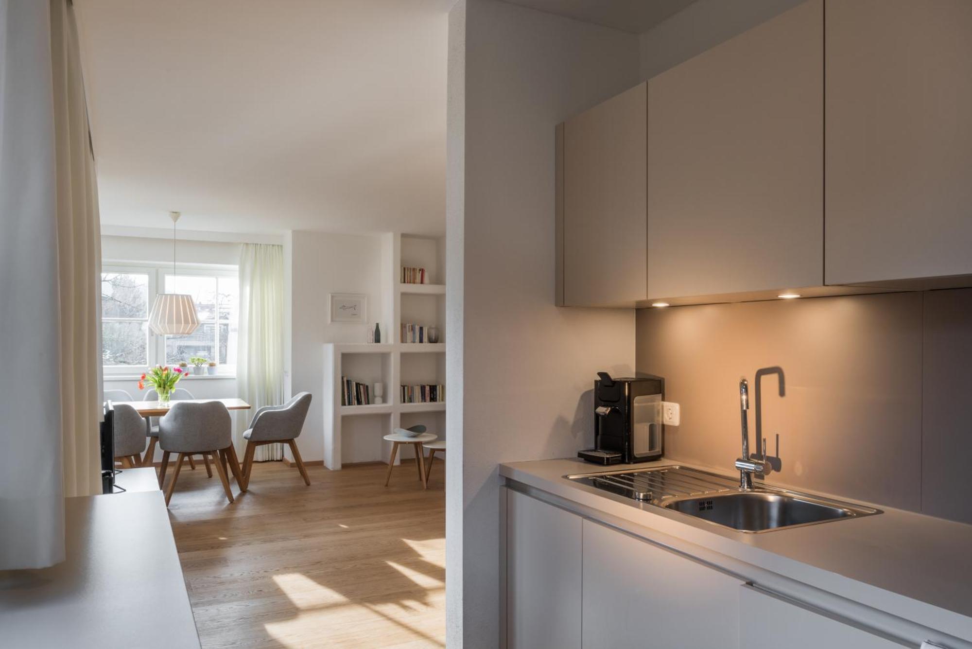 Haus Hager Inge Apartment Ellmau Luaran gambar