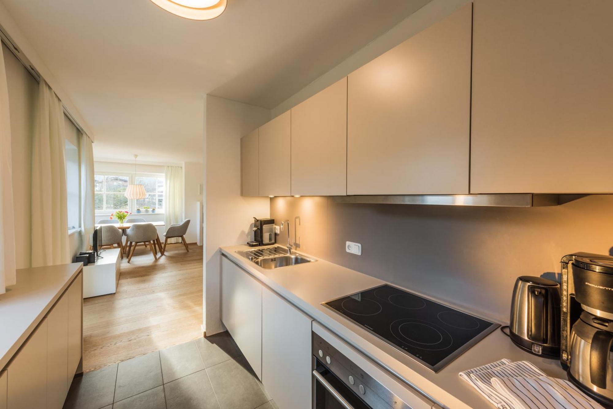 Haus Hager Inge Apartment Ellmau Luaran gambar