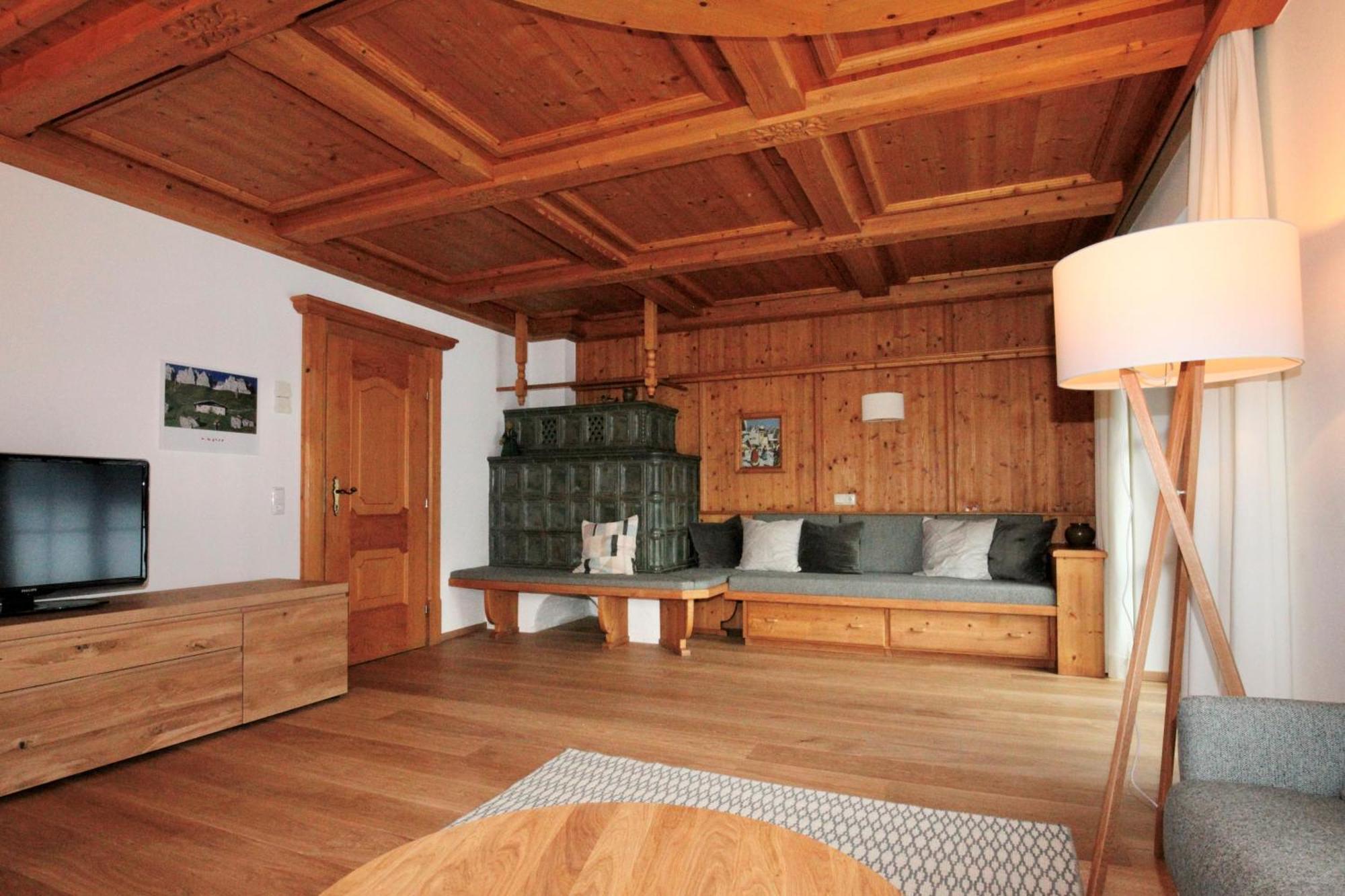 Haus Hager Inge Apartment Ellmau Luaran gambar