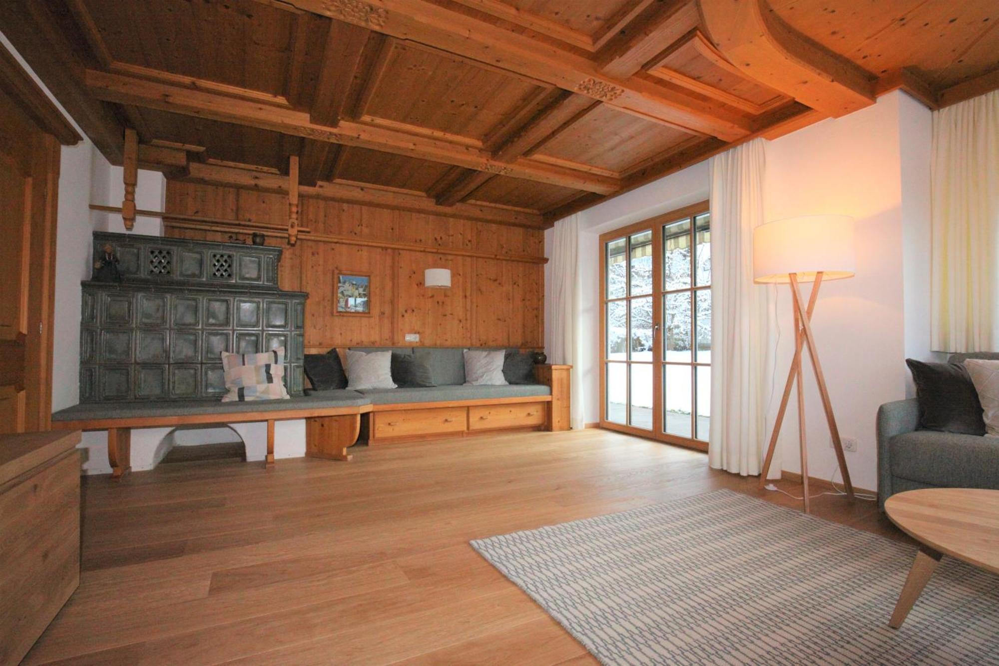 Haus Hager Inge Apartment Ellmau Luaran gambar