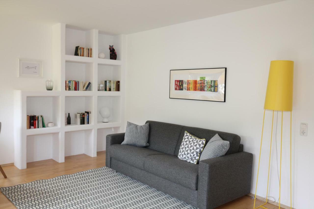 Haus Hager Inge Apartment Ellmau Luaran gambar