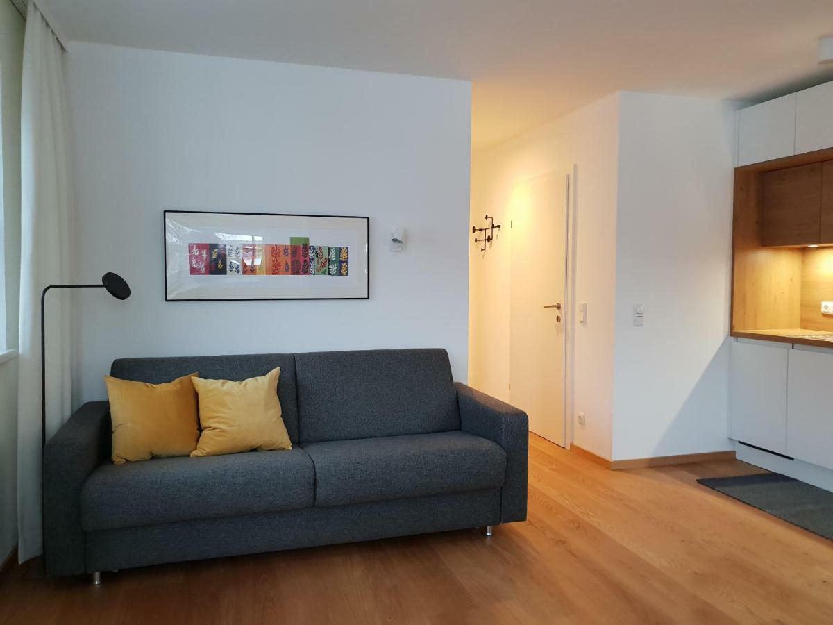 Haus Hager Inge Apartment Ellmau Luaran gambar