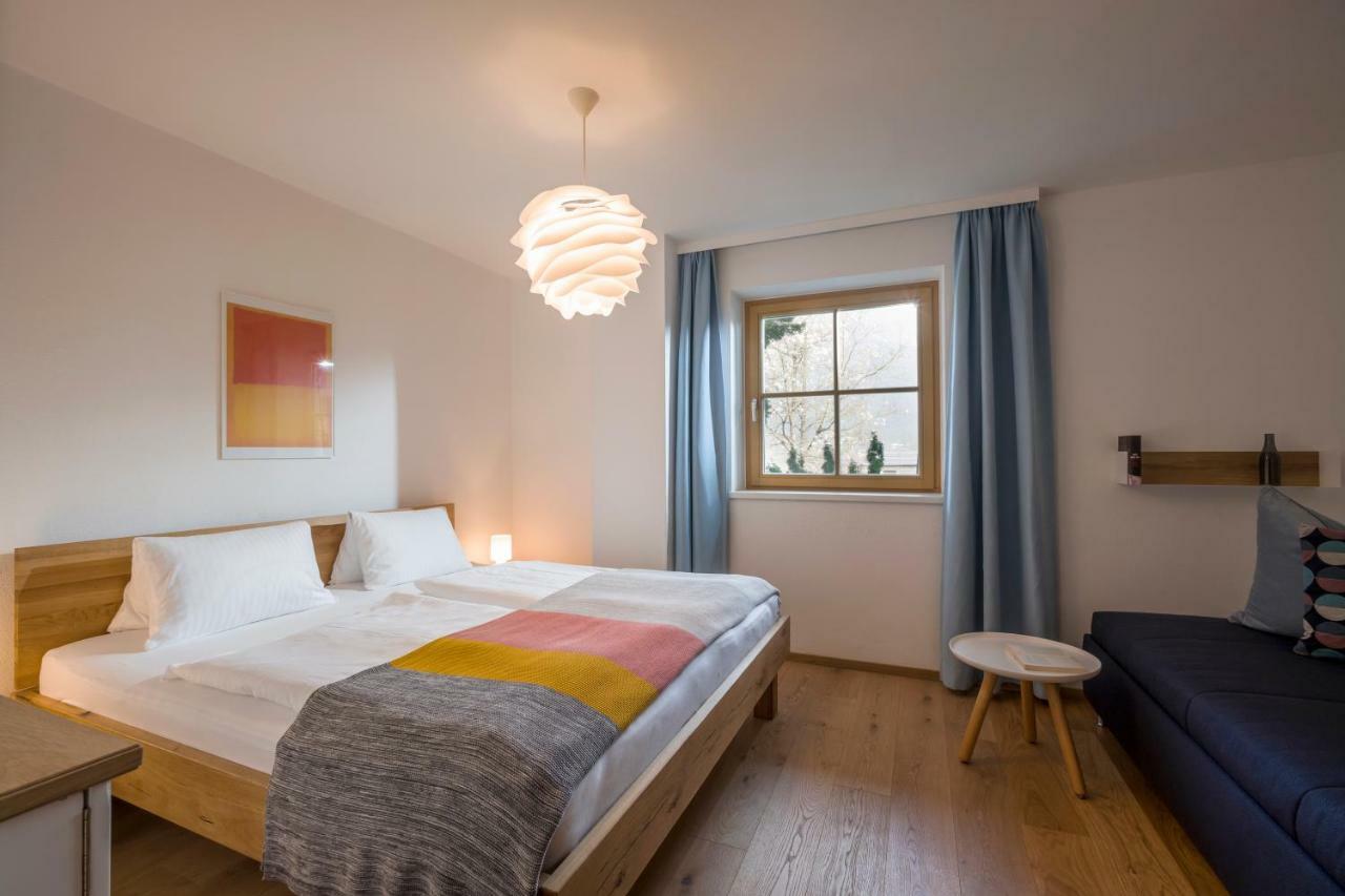 Haus Hager Inge Apartment Ellmau Luaran gambar