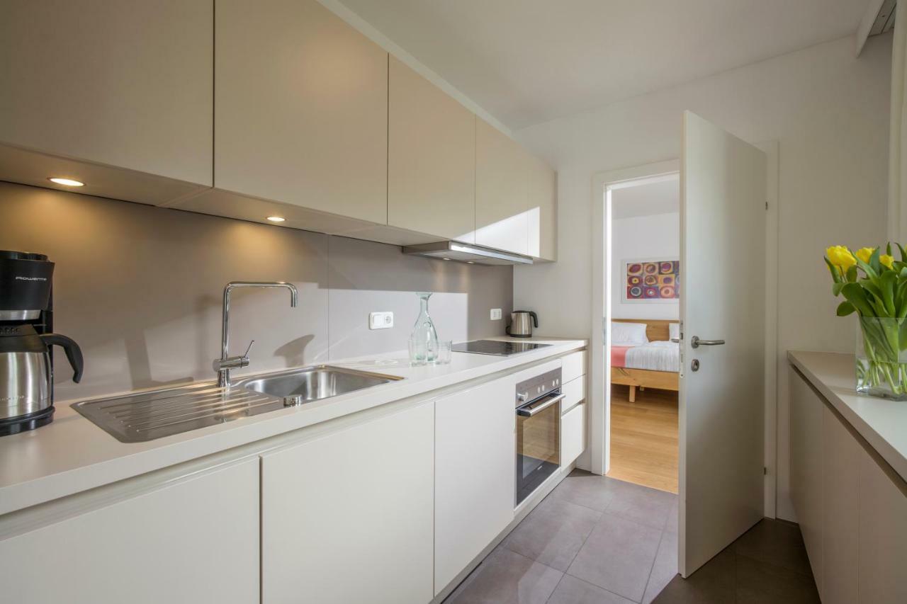 Haus Hager Inge Apartment Ellmau Luaran gambar