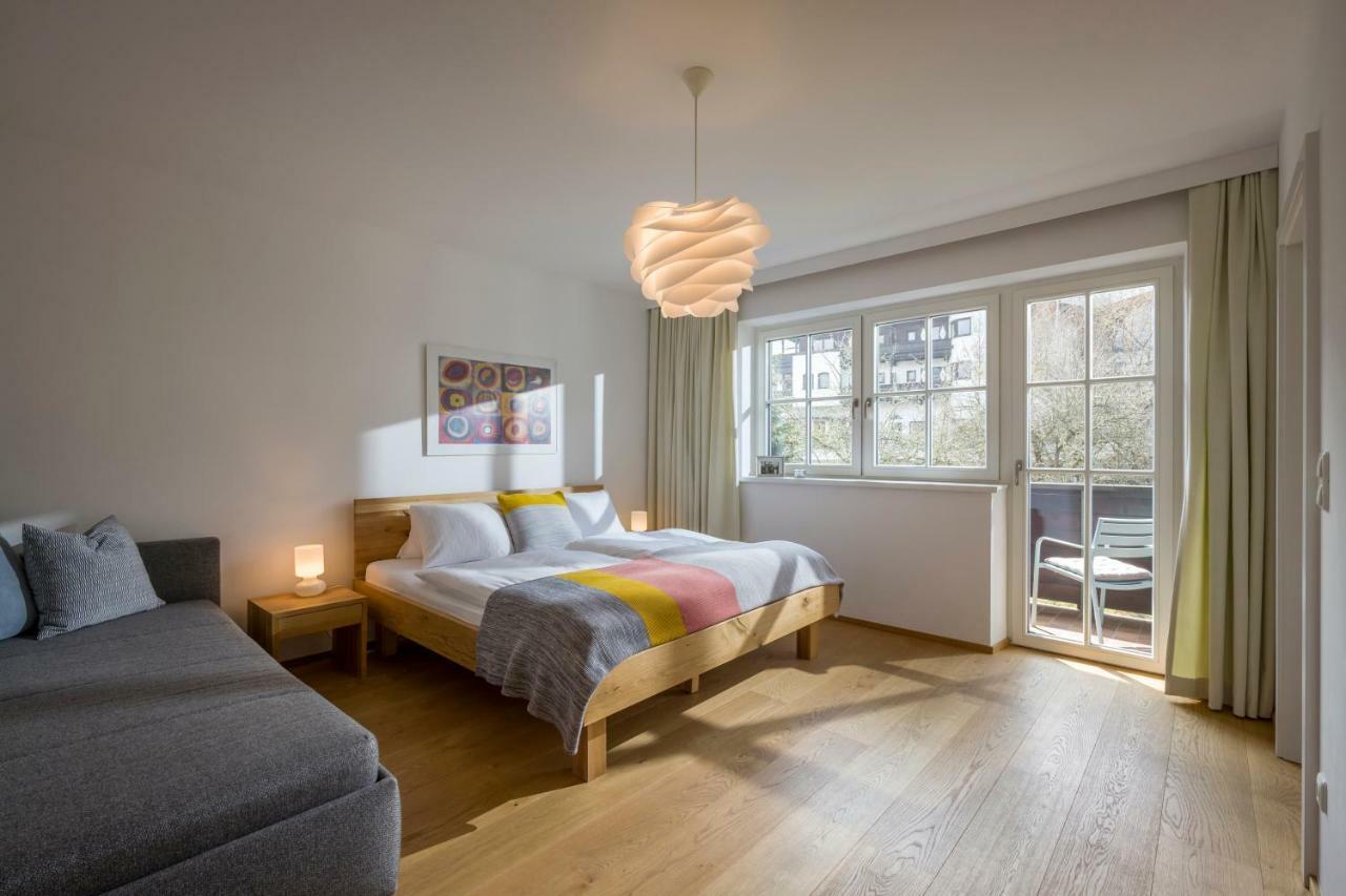 Haus Hager Inge Apartment Ellmau Luaran gambar