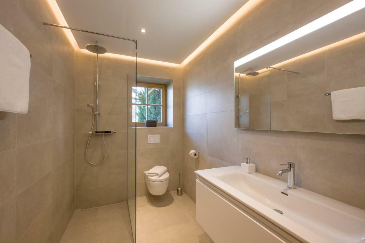 Haus Hager Inge Apartment Ellmau Luaran gambar