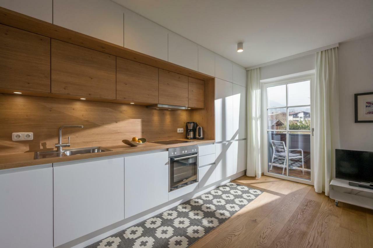 Haus Hager Inge Apartment Ellmau Luaran gambar